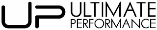 UP ULTIMATE PERFORMANCE logo