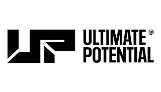 UP ULTIMATE POTENTIAL UP logo