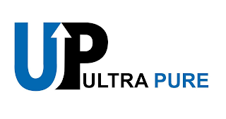 UP ULTRA PURE logo