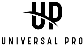 UP UNIVERSAL PRO logo