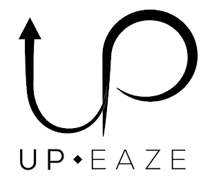 UP UP-EAZE logo