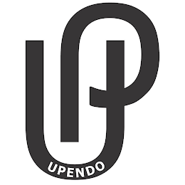 UP UPENDO logo