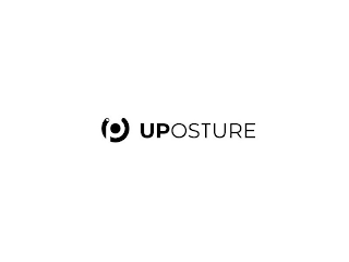 UP UPOSTURE logo