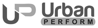 UP URBAN PERFORM logo