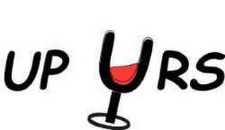 UP URS logo