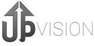 UP VISION logo