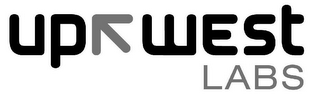 UP WEST LABS logo