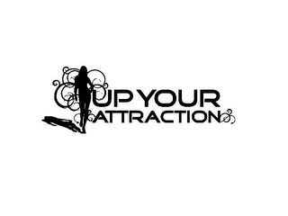 UP YOUR ATTRACTION logo