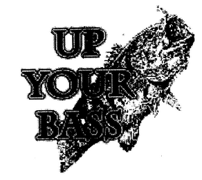 UP YOUR BASS logo