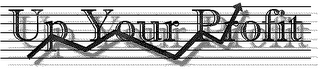 UP YOUR PROFIT logo