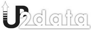 UP2DATA logo