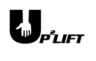 UP2LIFT logo