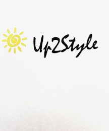 UP2STYLE logo