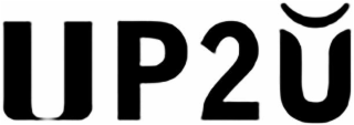 UP2U logo