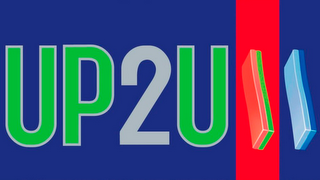 UP2U logo