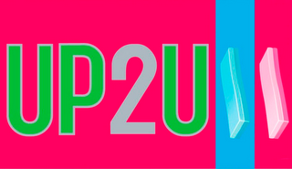 UP2U logo