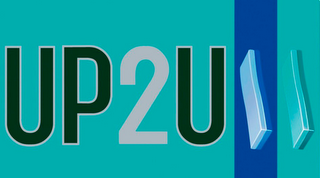 UP2U logo
