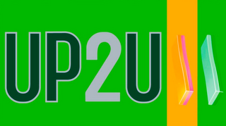 UP2U logo
