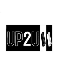 UP2U logo