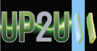 UP2U logo