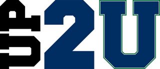 UP2U logo