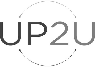 UP2U logo