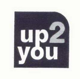 UP2YOU logo