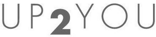 UP2YOU logo