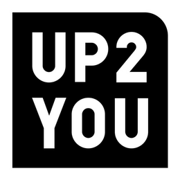 UP2YOU logo