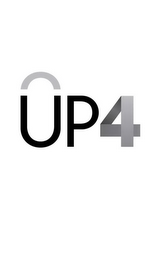 UP4 logo