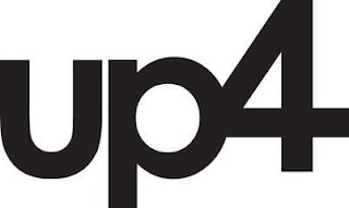 UP4 logo