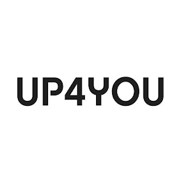 UP4YOU logo