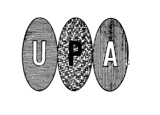 UPA logo