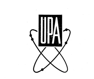 UPA logo