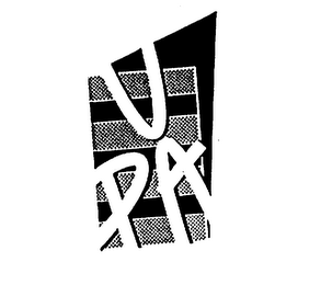 UPA logo