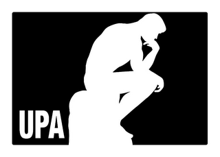 UPA logo