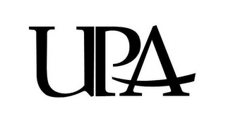 UPA logo