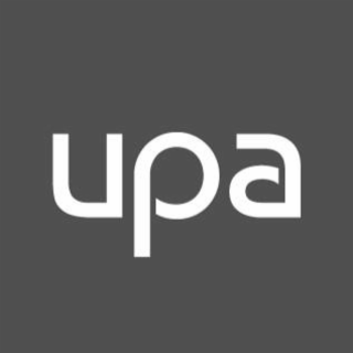 UPA logo
