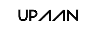 UPAAN logo