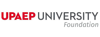 UPAEP UNIVERSITY FOUNDATION logo