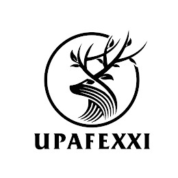 UPAFEXXI logo