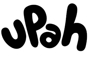 UPAH logo