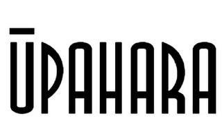 UPAHARA logo