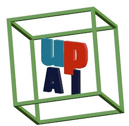 UPAI logo