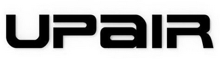 UPAIR logo