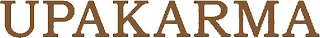 UPAKARMA logo