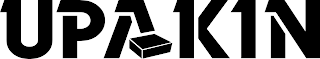 UPAKIN logo