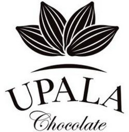 UPALA CHOCOLATE logo