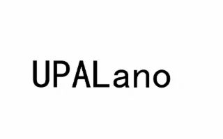 UPALANO logo