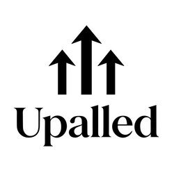 UPALLED logo